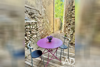 achat appartement gonfaron 83590