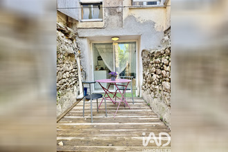 achat appartement gonfaron 83590