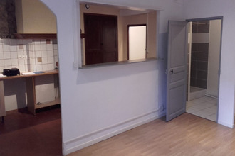 achat appartement gonfaron 83590