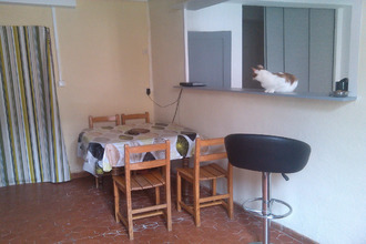 achat appartement gonfaron 83590