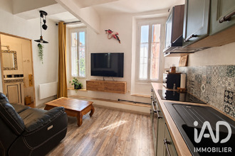 achat appartement gonfaron 83590