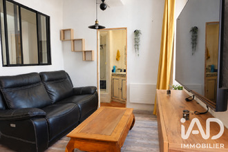 achat appartement gonfaron 83590
