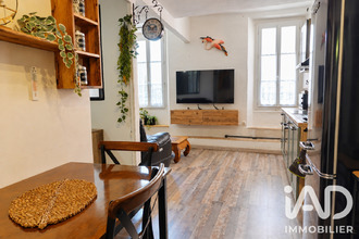 achat appartement gonfaron 83590