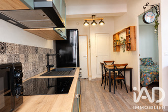 achat appartement gonfaron 83590