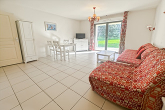 achat appartement gonneville-sur-honfleur 14600