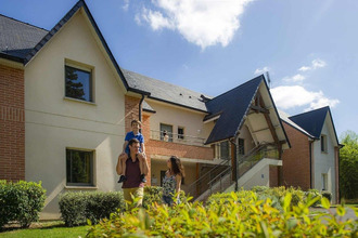 achat appartement gonneville-sur-honfleur 14600