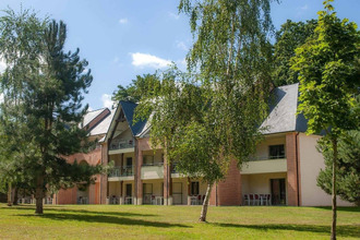 achat appartement gonneville-sur-honfleur 14600