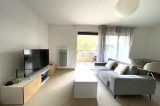 achat appartement gorbio 06500