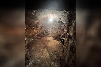 achat appartement gorbio 06500