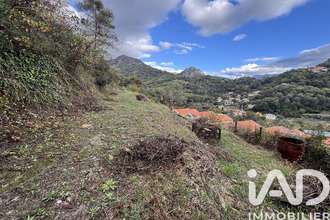 achat appartement gorbio 06500