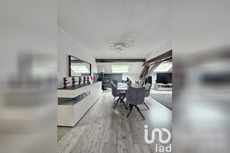 achat appartement gorcy 54730