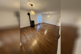 achat appartement gorcy 54730