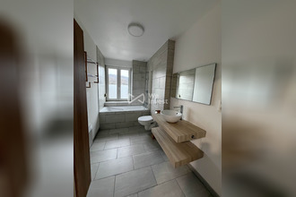 achat appartement gorcy 54730