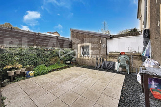 achat appartement gorcy 54730