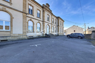 achat appartement gorcy 54730