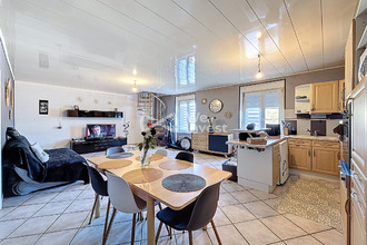 achat appartement gorcy 54730