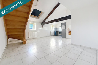 achat appartement gorcy 54730