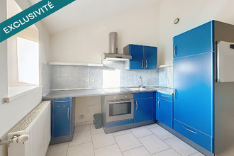 achat appartement gorcy 54730