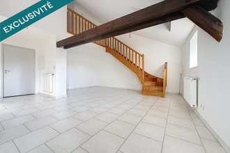 achat appartement gorcy 54730