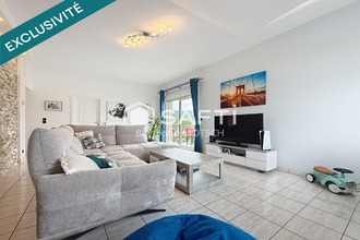 achat appartement gorcy 54730