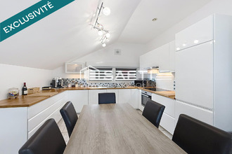 achat appartement gorcy 54730