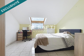 achat appartement gorcy 54730