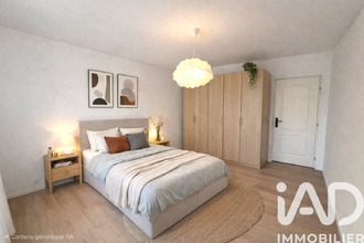 achat appartement gorcy 54730