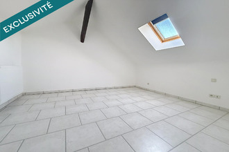 achat appartement gorcy 54730