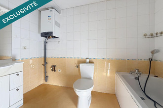 achat appartement gorcy 54730