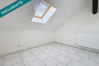 achat appartement gorcy 54730