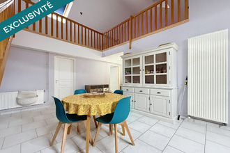 achat appartement gorcy 54730