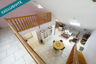 achat appartement gorcy 54730