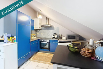 achat appartement gorcy 54730