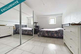 achat appartement gorcy 54730