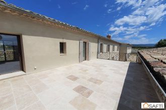 achat appartement gordes 84220