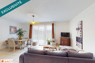 achat appartement gornac 33540