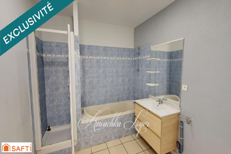 achat appartement gornac 33540