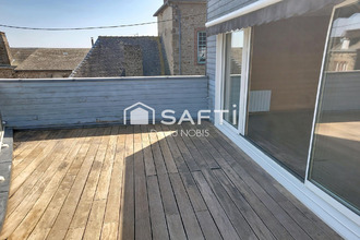 achat appartement gorron 53120