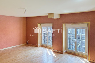 achat appartement gorron 53120