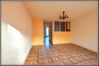 achat appartement gorze 57680