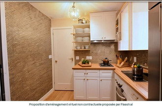 achat appartement gorze 57680