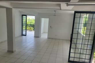 achat appartement gosier 97190