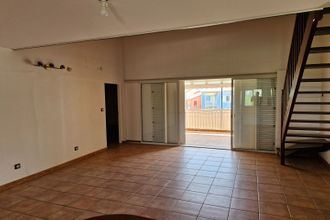 achat appartement gosier 97190