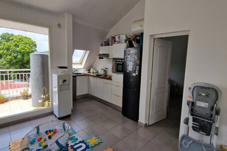 achat appartement gosier 97190