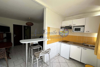 achat appartement gosier 97190
