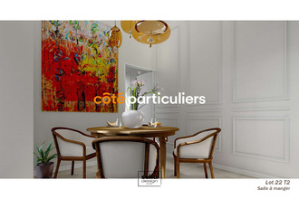 achat appartement gosier 97190