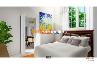 achat appartement gosier 97190