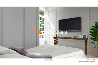 achat appartement gosier 97190