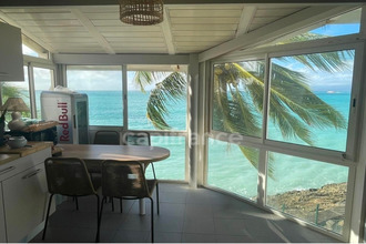 achat appartement gosier 97190