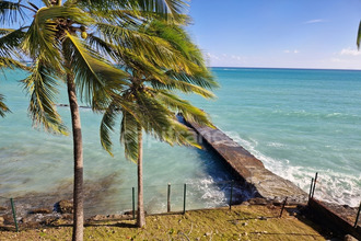 achat appartement gosier 97190